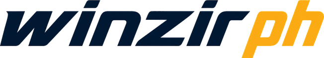 winzir ph official logo